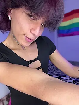 bellamy 095 online show from 02-16-26, 10:07