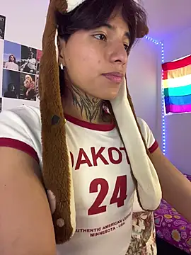 bellamy 095 online show from 02-23-26, 06:52