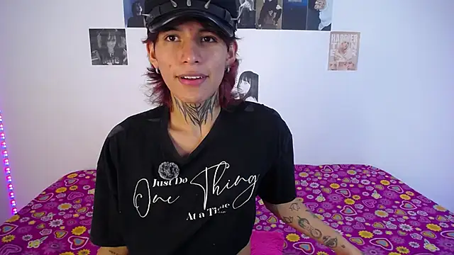 bellamy 095 online show from 03-20-26, 01:28