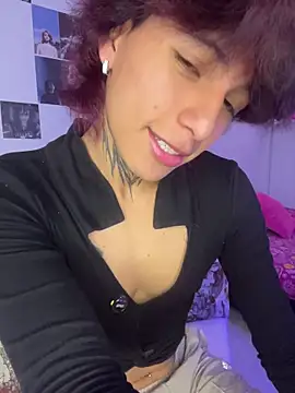 bellamy 095 online show from 02-24-26, 06:09