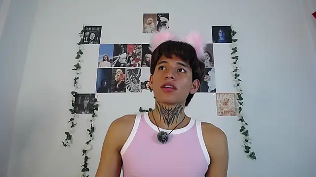 bellamy 095 online show from 04-05-26, 10:49