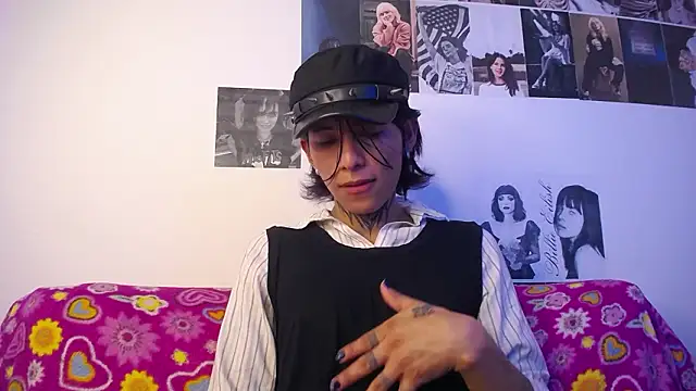 bellamy 095 online show from 02-11-26, 07:58