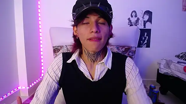 bellamy 095 online show from 03-12-26, 02:17