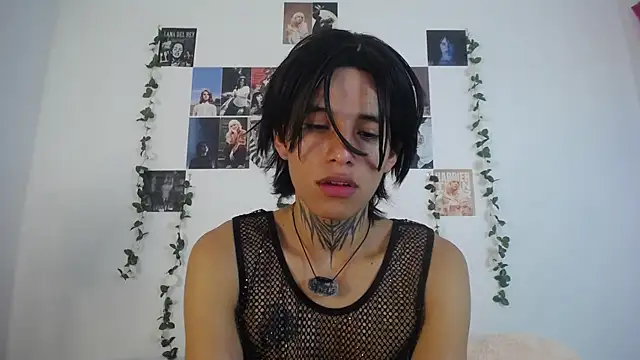 bellamy 095 online show from 04-03-26, 10:27