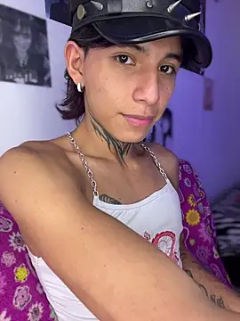 bellamy 095 online show from 02-13-26, 07:58