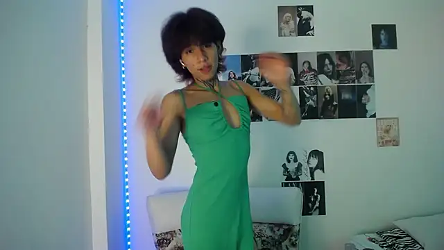 bellamy 095 online show from 03-17-26, 08:34