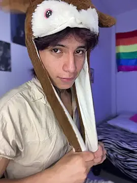 bellamy 095 online show from 02-19-26, 08:17