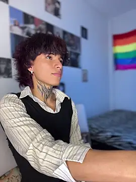 bellamy 095 online show from 02-17-26, 08:50