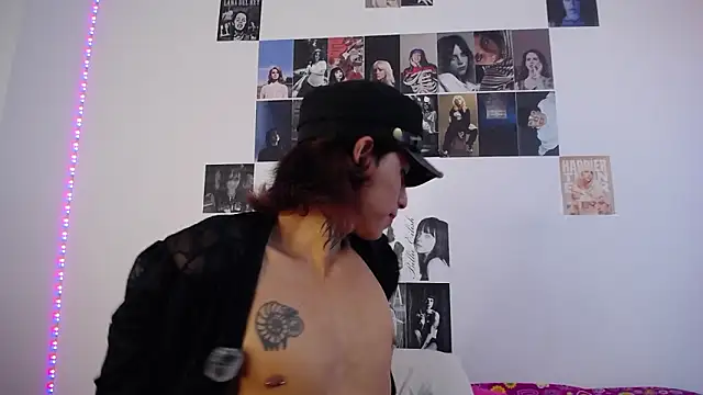 bellamy 095 online show from 03-25-26, 07:57