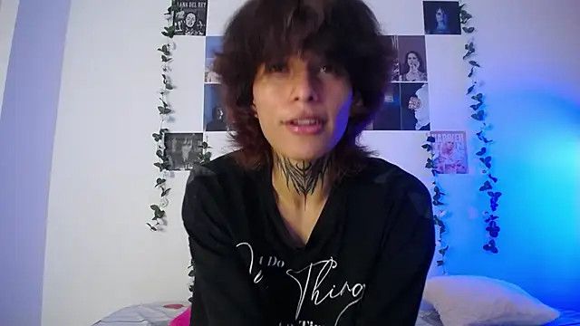 bellamy 095 online show from 03-30-26, 10:33