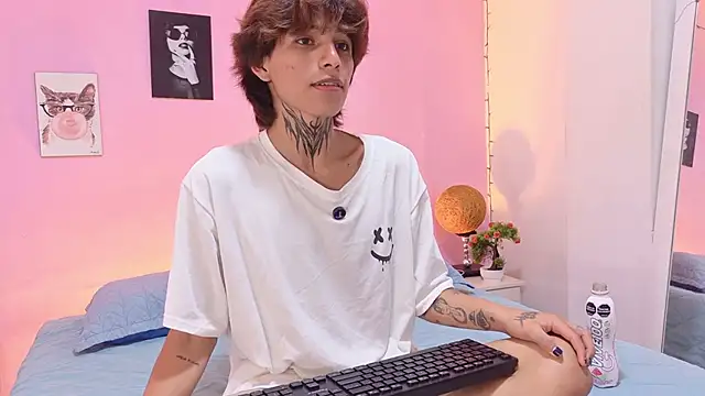 bellamy 095 online show from 06-30-26, 07:25