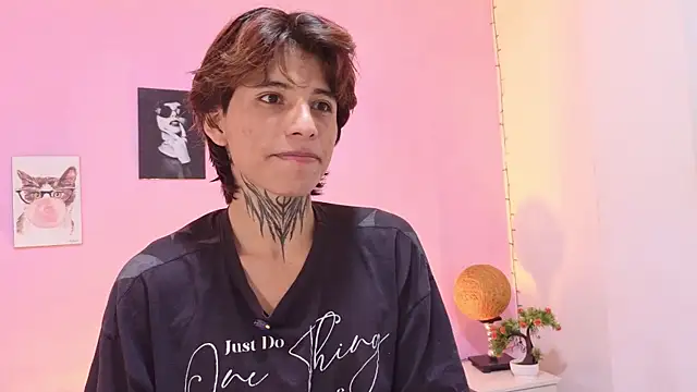 bellamy 095 online show from 06-25-26, 01:27