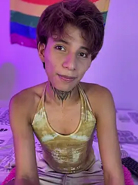 bellamy 095 online show from 04-18-26, 12:02