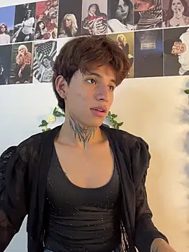 bellamy 095 online show from 04-14-26, 01:21