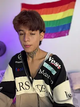 bellamy 095 online show from 04-14-26, 06:57