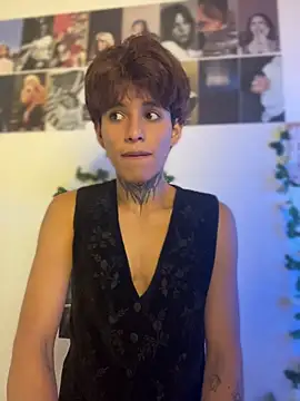 bellamy 095 online show from 04-12-26, 02:37