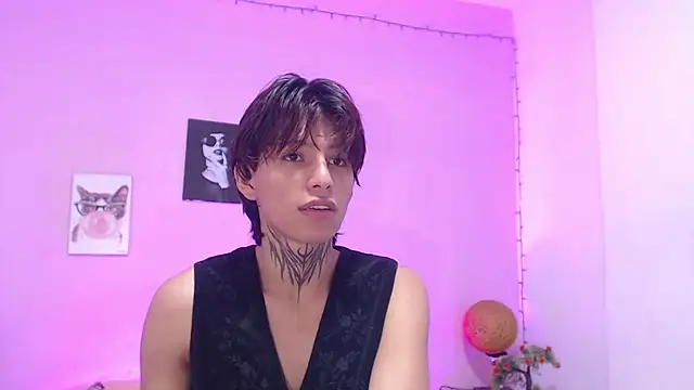 bellamy 095 online show from 06-12-26, 02:04