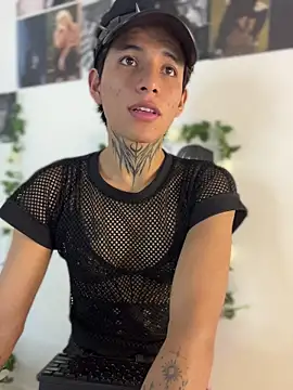 bellamy 095 online show from 04-12-26, 10:24