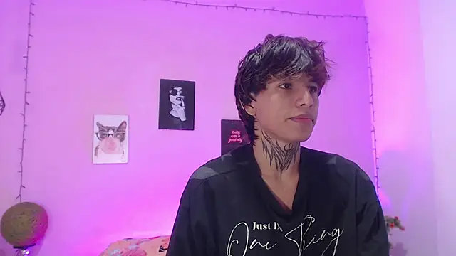 bellamy 095 online show from 06-10-26, 01:34