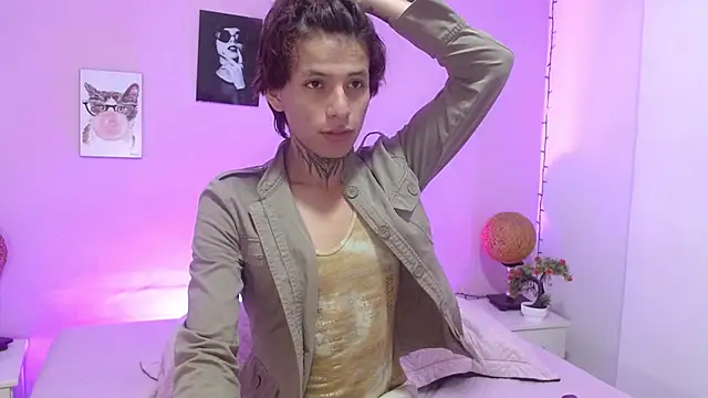 bellamy 095 online show from 06-05-26, 12:55