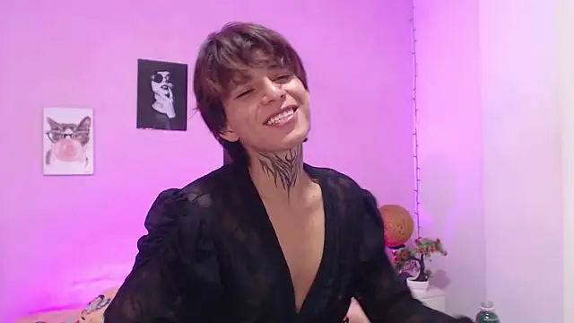 bellamy 095 online show from 06-11-26, 01:41