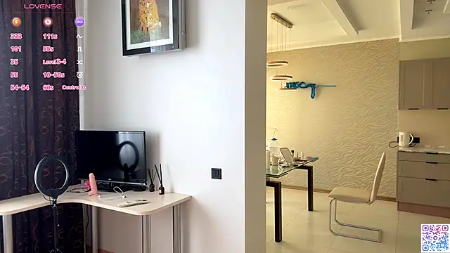 DestinyTurner online show from 02-06-26, 09:16