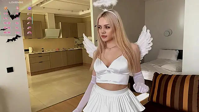 DestinyTurner online show from 10-22-25, 07:08