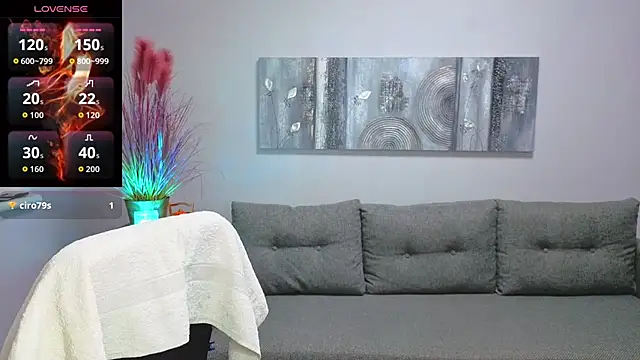 Betty Jone online show from 11-25-25, 06:47