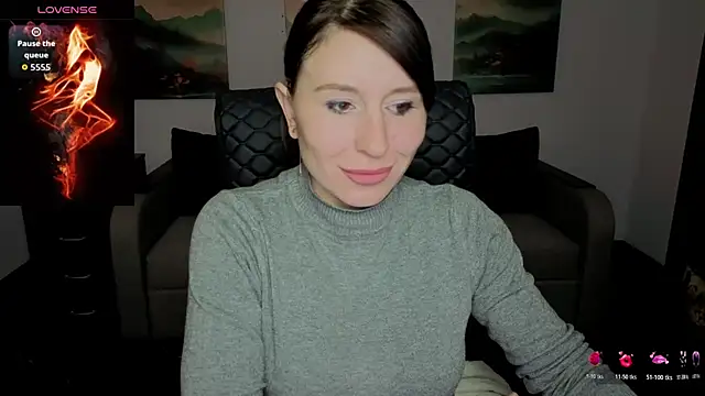 Betty Jone online show from 01-13-26, 07:12