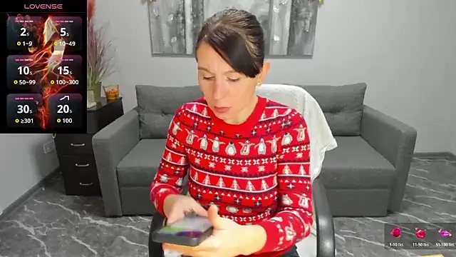 Betty Jone online show from 01-14-26, 06:39