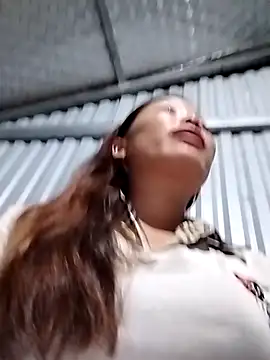 Annaacutee online show from 10-11-25, 01:56