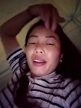 Annaacutee online show from 10-18-25, 01:13