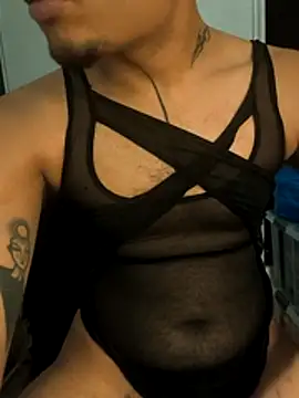 IskanderDemian online show from 02-15-26, 07:02