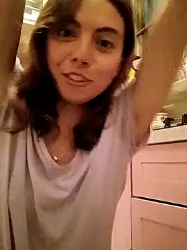 Snapshot of MoonBlueSex chatting on 10-03-25, 04:58 MoonBlueSex online show from 10-03-25, 04:58