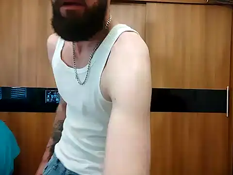 Black4anters online show from 04-26-26, 03:20