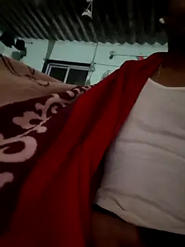 akshant1234 online show from 11-18-25, 06:22