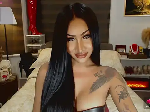 SeductiveVictoria online show from 09-18-25, 03:26