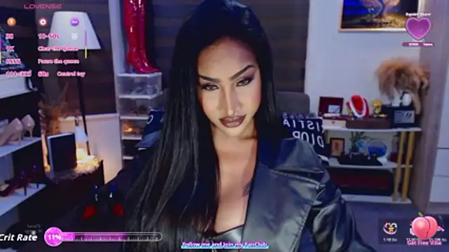 SeductiveVictoria online show from 03-16-26, 06:43