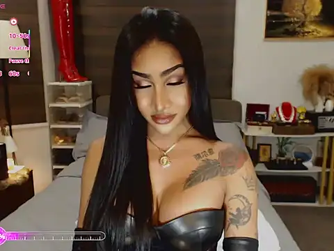 SeductiveVictoria online show from 03-27-26, 11:44