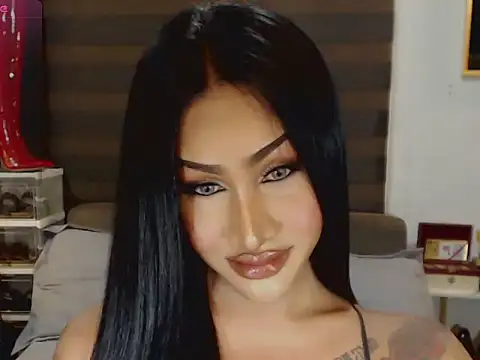 SeductiveVictoria online show from 09-21-25, 02:22