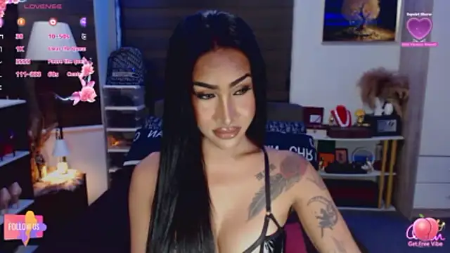 Snapshot of SeductiveVictoria chatting on 05-20-26, 09:39 SeductiveVictoria online show from 05-20-26, 09:39