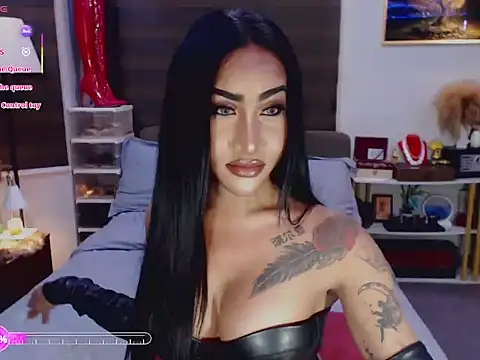 SeductiveVictoria online show from 03-29-26, 04:52