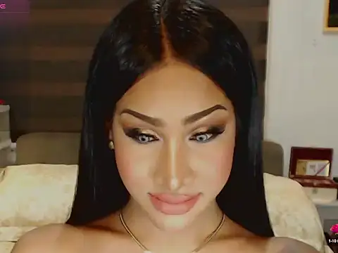 SeductiveVictoria online show from 09-17-25, 04:42