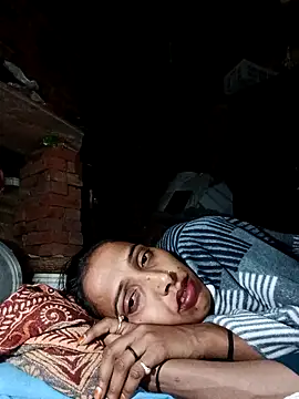 Pinki thakur 1 online show from 12-16-25, 08:57