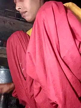 Pinki thakur 1 online show from 12-18-25, 07:40