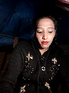 Pinki thakur 1 online show from 11-21-25, 05:45