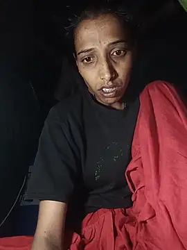 Pinki thakur 1 online show from 07-25-26, 07:09