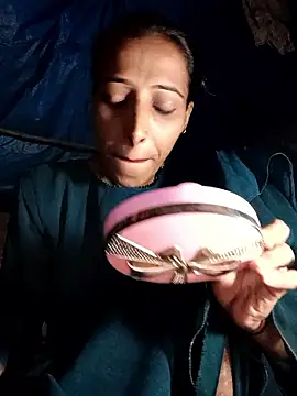 Pinki thakur 1 online show from 10-13-25, 06:20