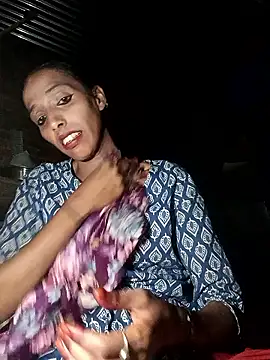 Pinki thakur 1 online show from 03-25-26, 06:07