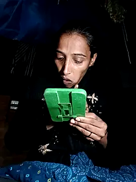 Pinki thakur 1 online show from 10-29-25, 04:50